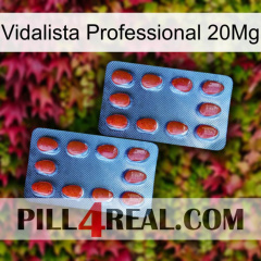 Vidalista Professional 20Mg 05